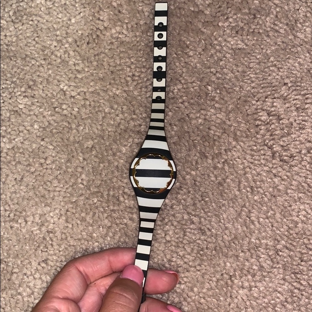Kate spade fitness watch